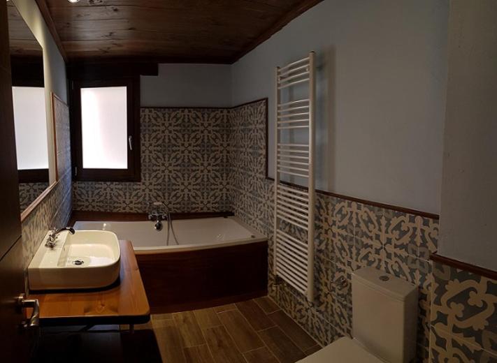 Casa Gabaldá * Valderrobres