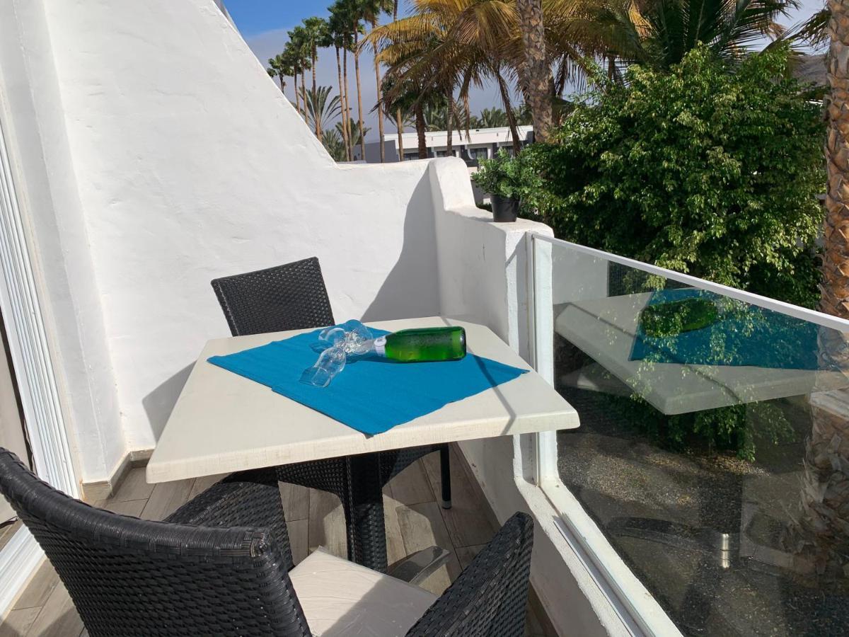 Apartamento Beach Deluxe