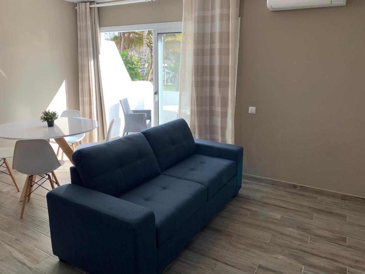 Apartamento Beach Deluxe