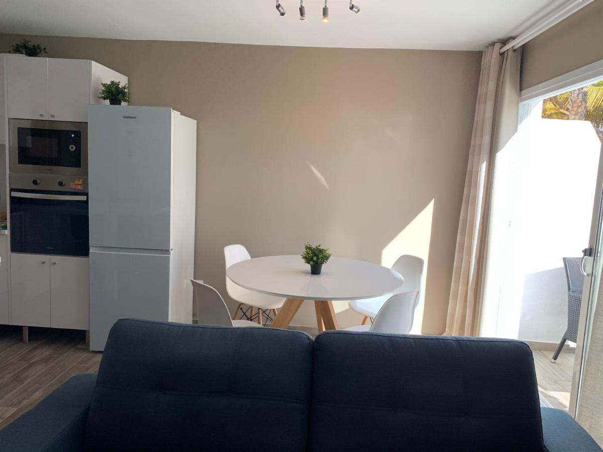 Apartamento Beach Deluxe Tarajalejo