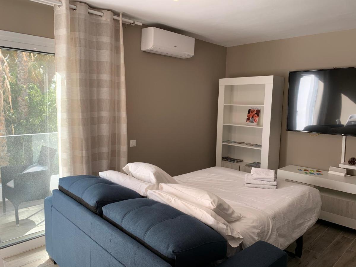 Beach Deluxe Apartamento Tarajalejo