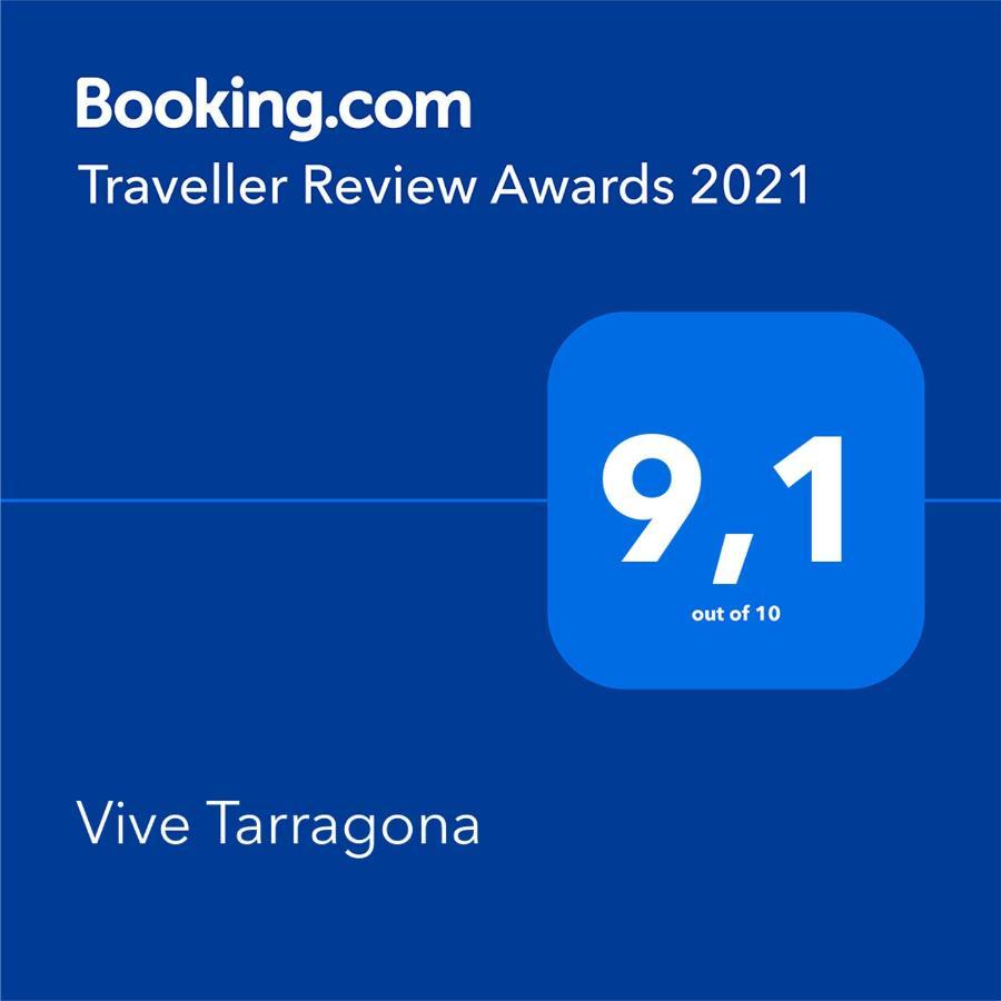 Vive * Tarragona
