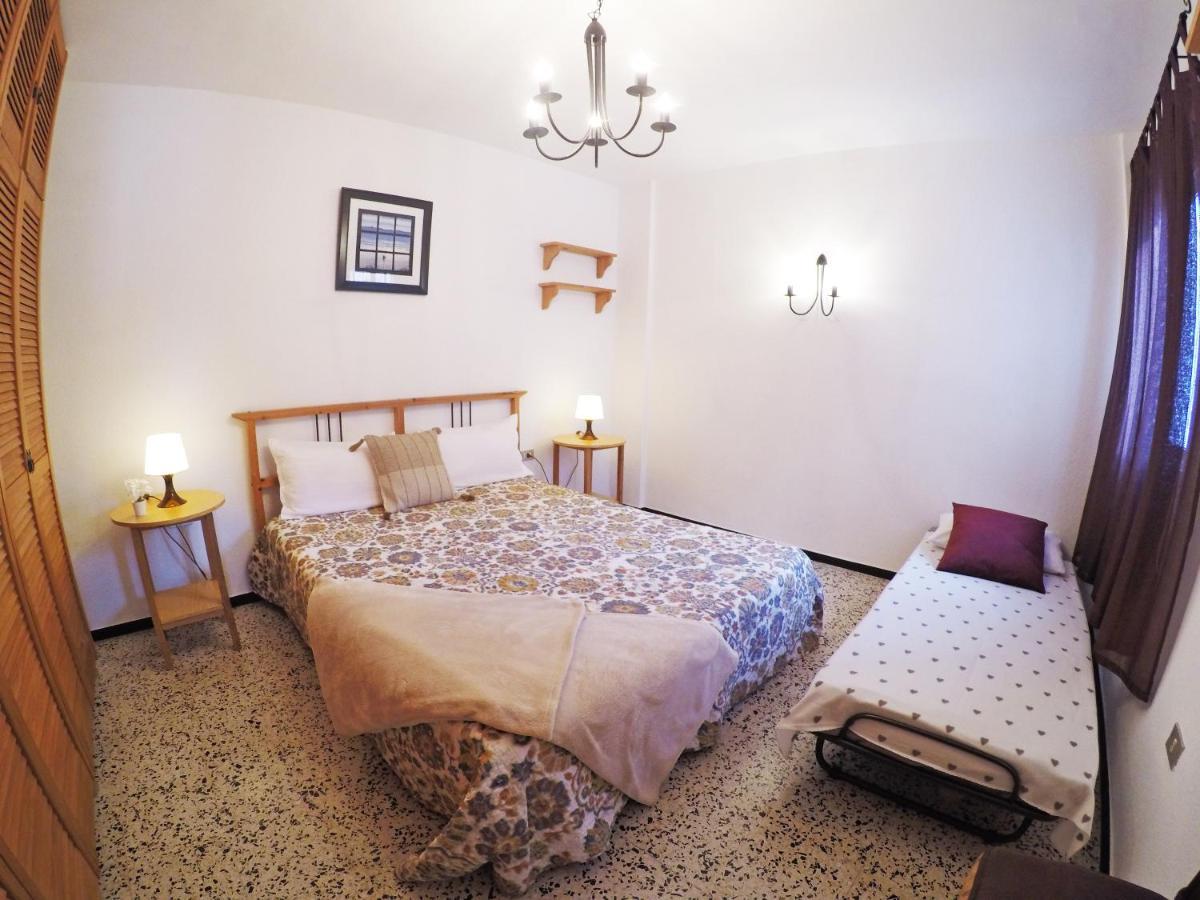 Fleitas Penthouse With Terrace Apartment *