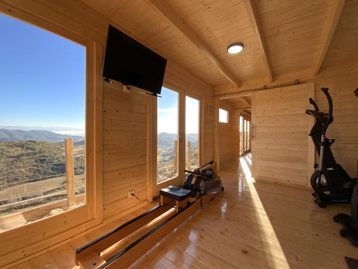 Apartamento Agrovillaujue Rurales