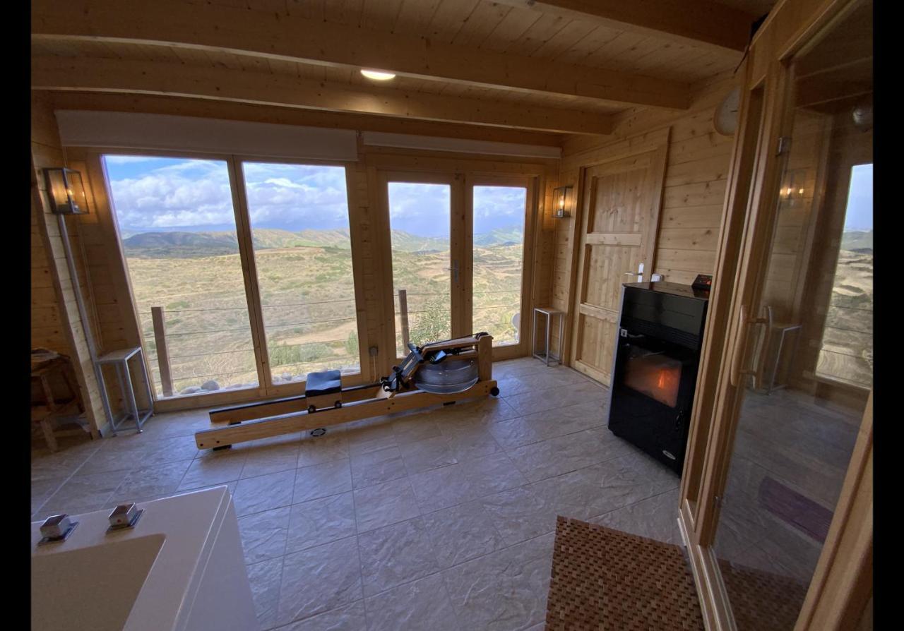 Agrovillaujue Rurales Apartamento