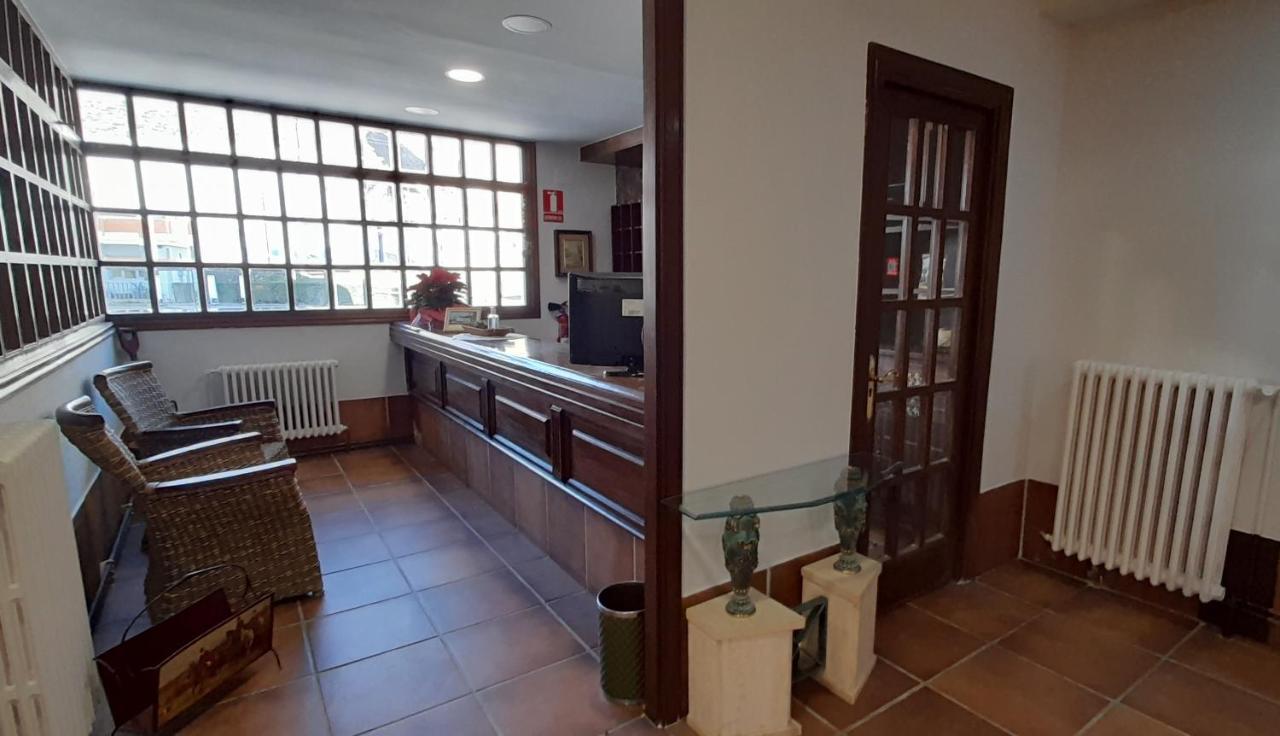 Hotel Del Trueno *