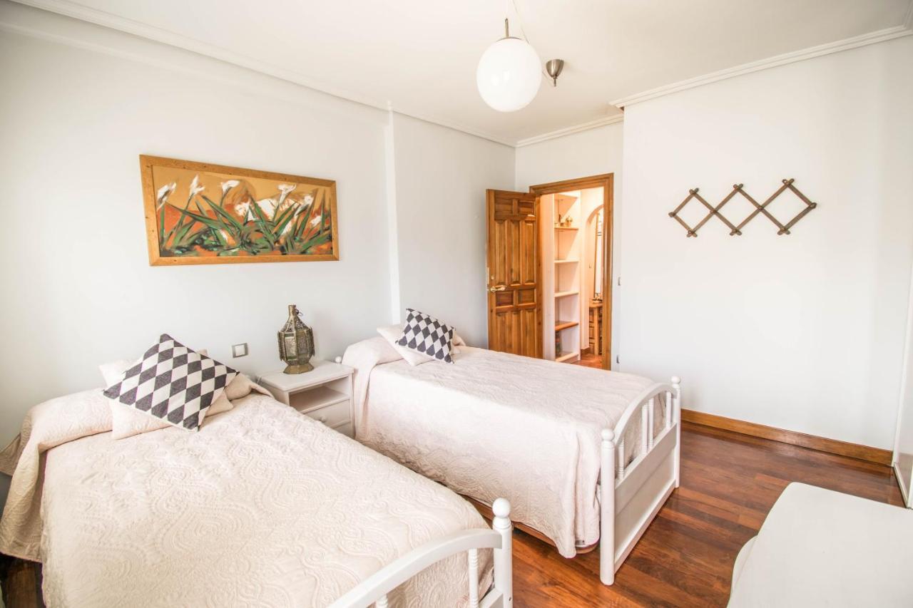 Casa Maitetxu, Acogedores Proximos A Pamplona *