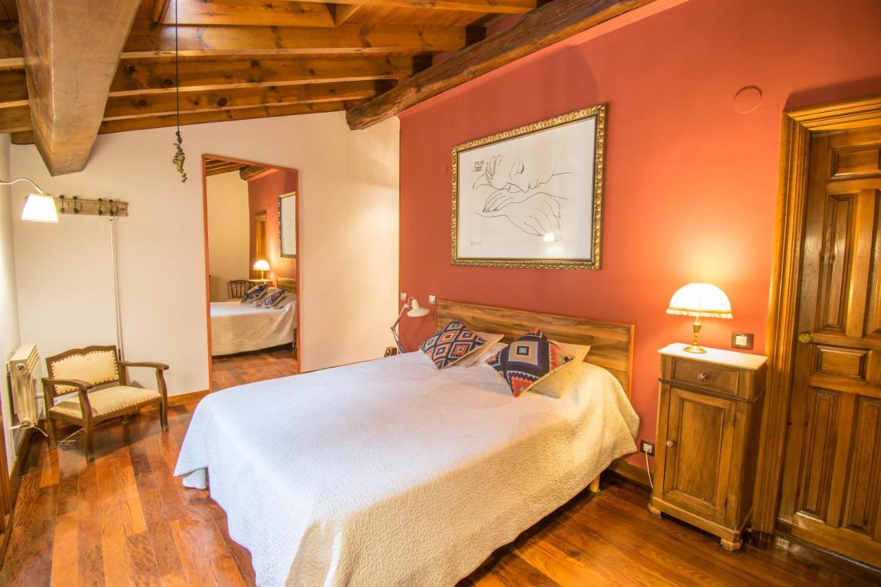 Apartment Casa Maitetxu, Acogedores Proximos A Pamplona *