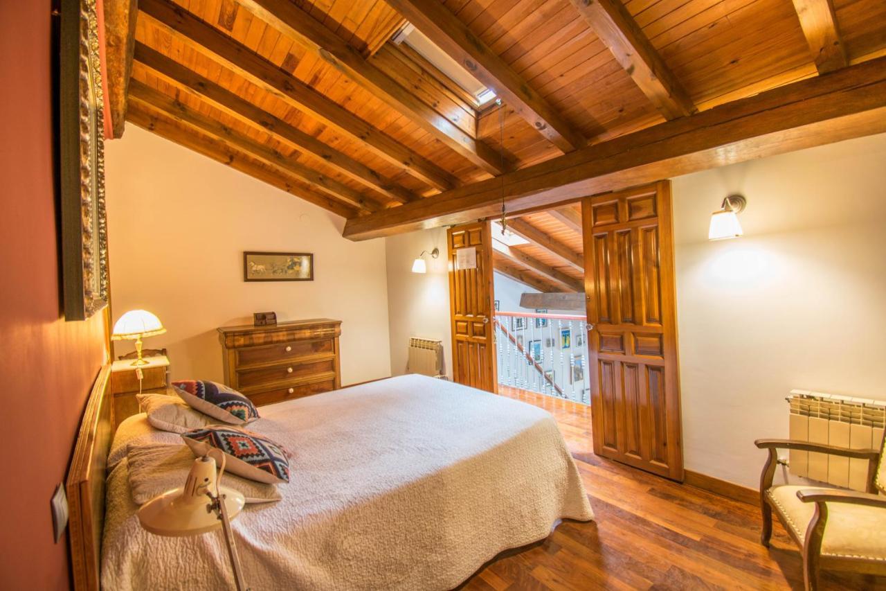 Apartment Casa Maitetxu, Acogedores Proximos A Pamplona *
