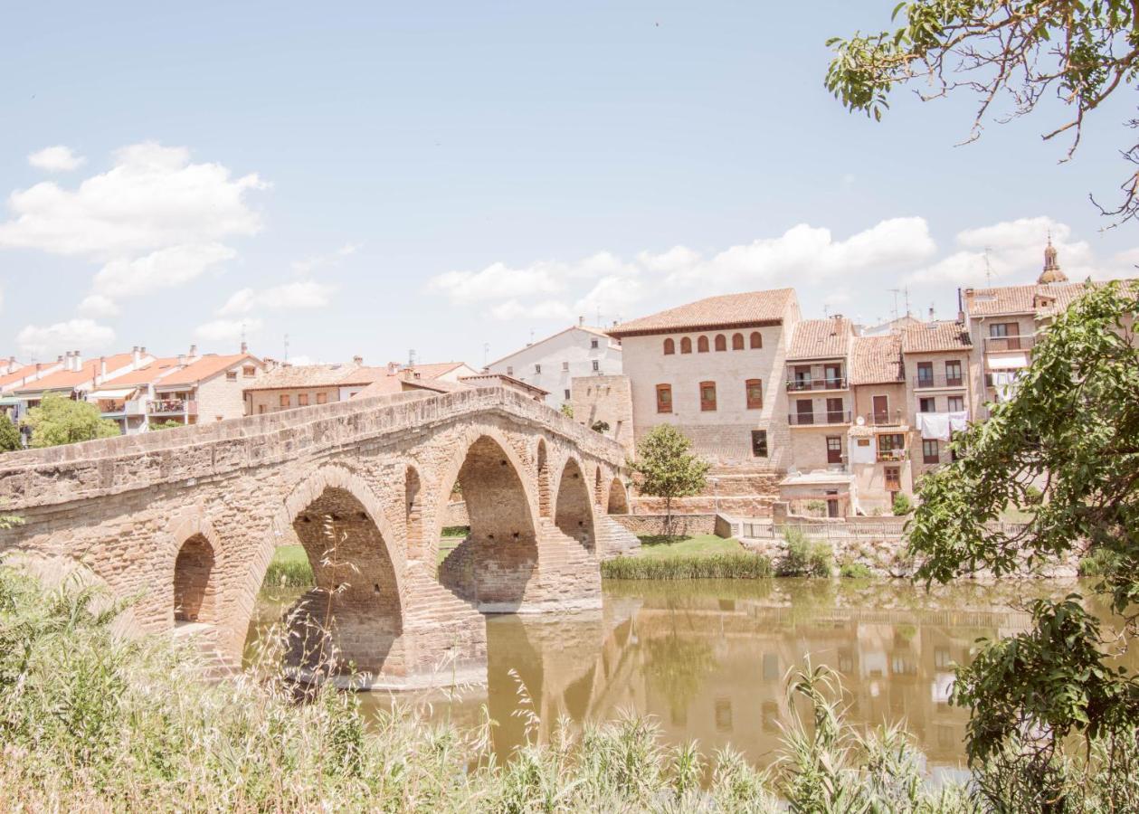 Casa Maitetxu, Acogedores Proximos A Pamplona Apartment