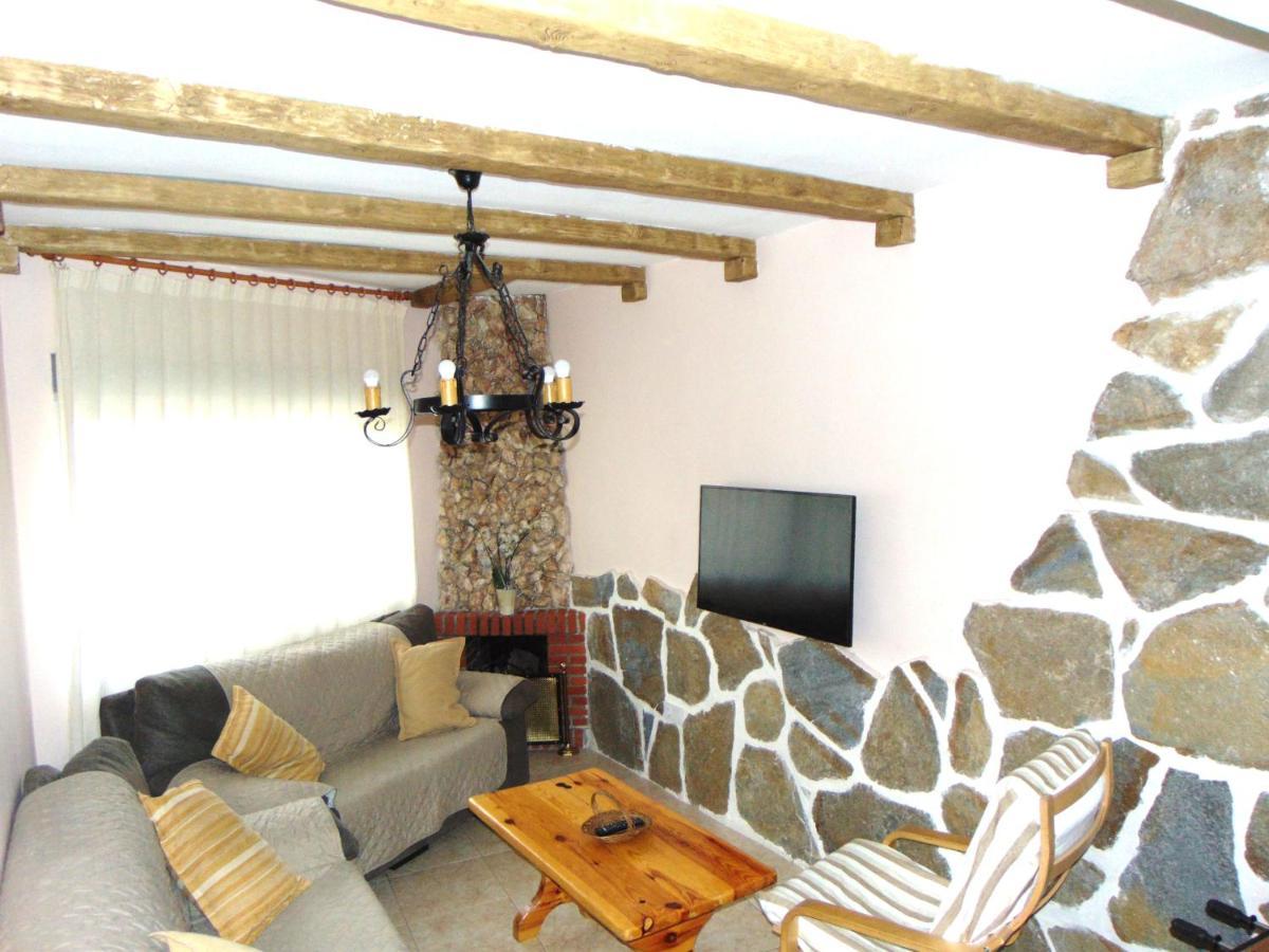 Holiday home El Boyo *