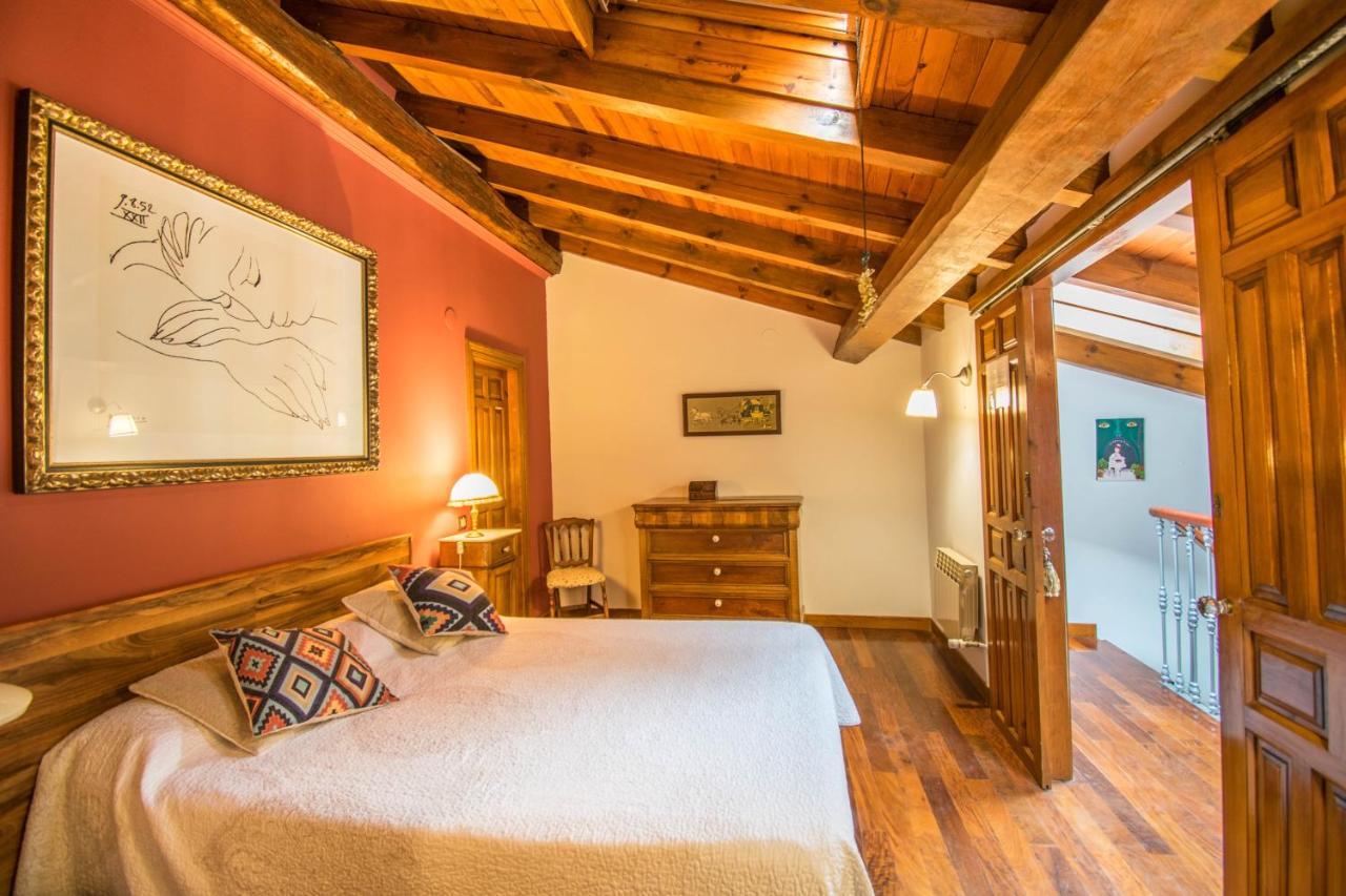 Casa Maitetxu, Acogedores Proximos A Pamplona * Puente La Reina