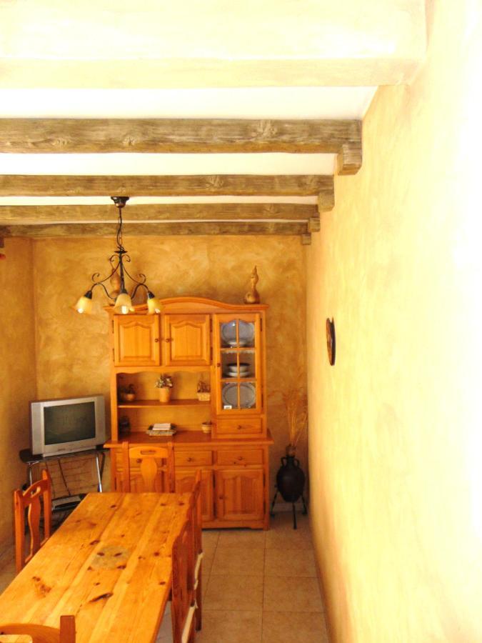 El Boyo Holiday home