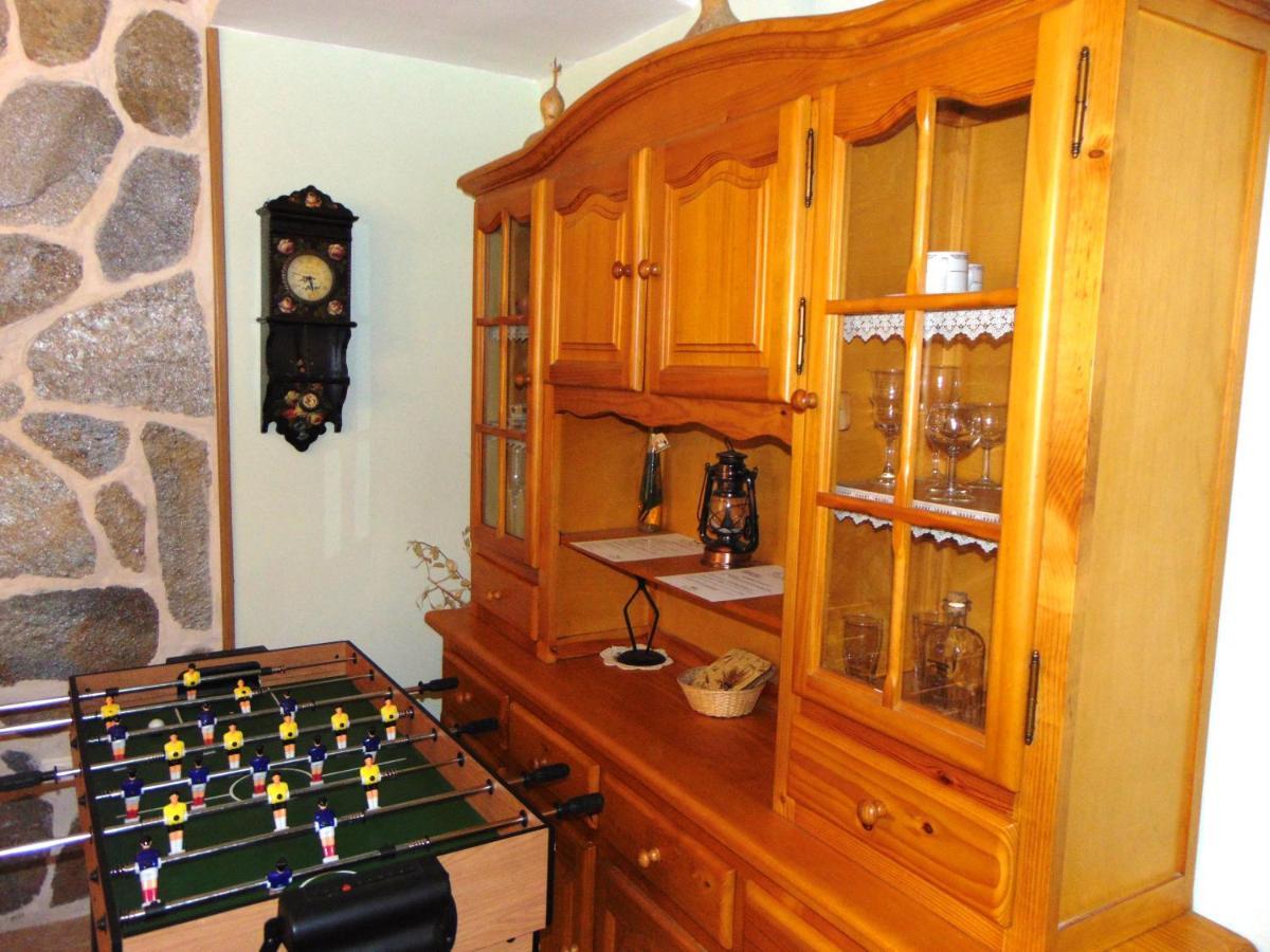 El Boyo Holiday home Mingorria