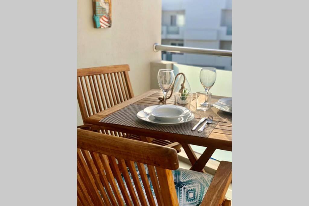 Apartamento Marea Fuerteventura *