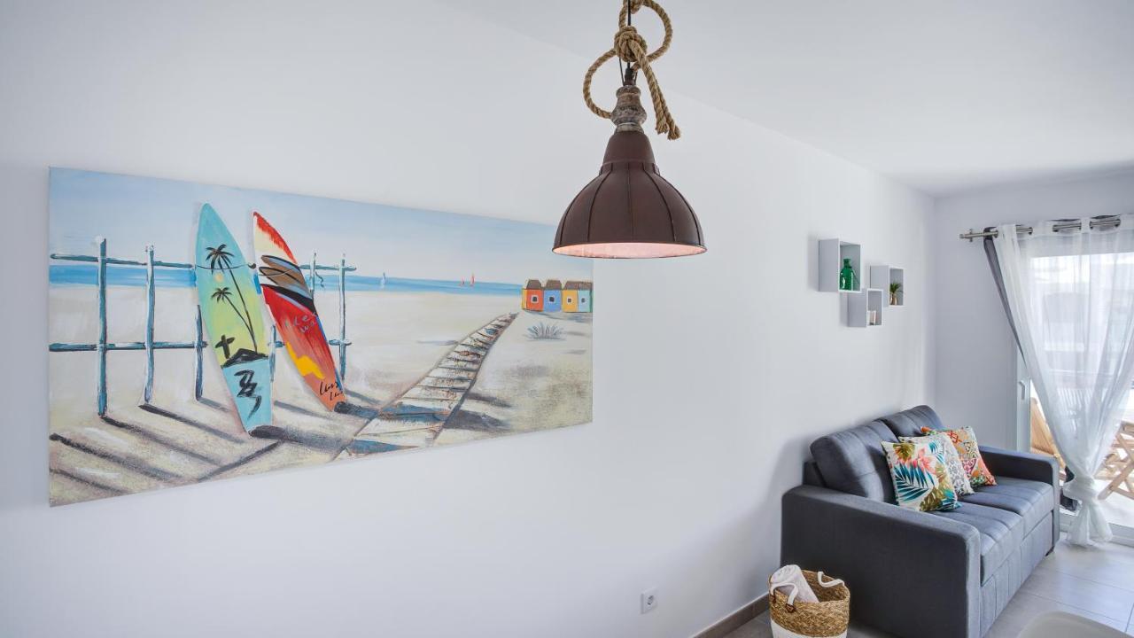 Apartamento Marea Fuerteventura *