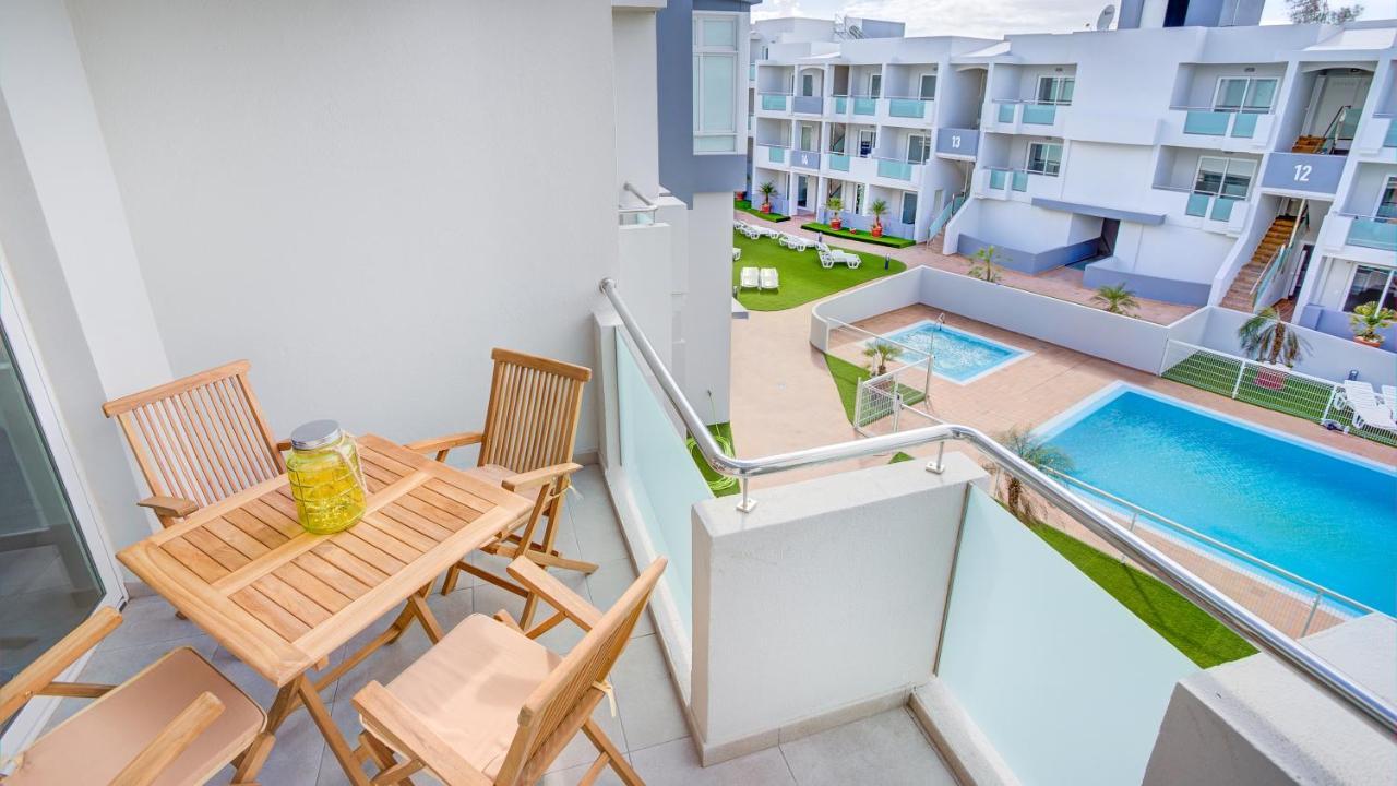 Apartamento Marea Fuerteventura *