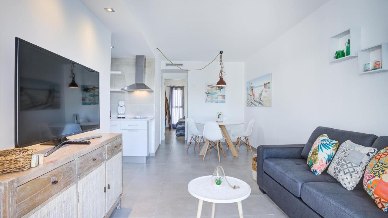 Apartamento Marea Fuerteventura Corralejo
