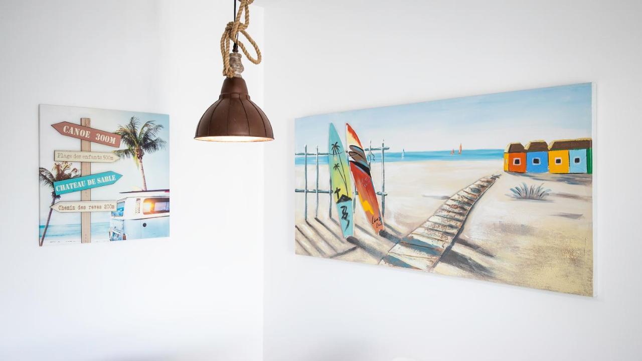 Apartamento Marea Fuerteventura