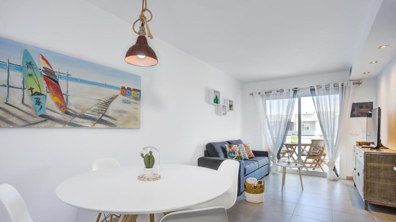 Marea Fuerteventura Apartamento Corralejo