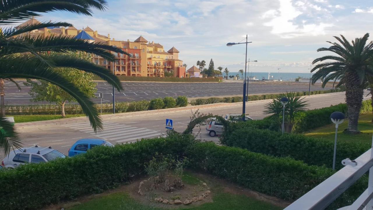Laguna Apartamento Torrox