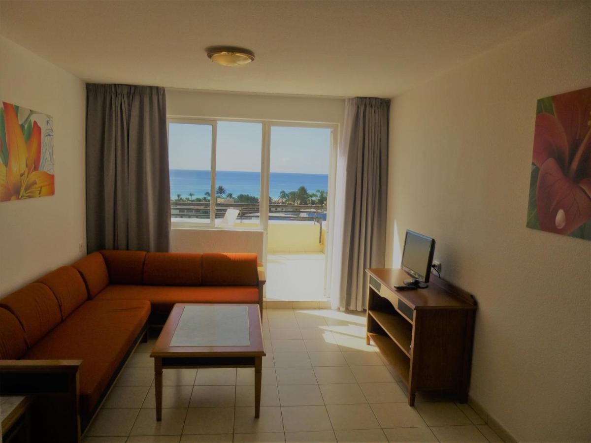 Apartment Palm Garden Morro Jable (Fuerteventura)