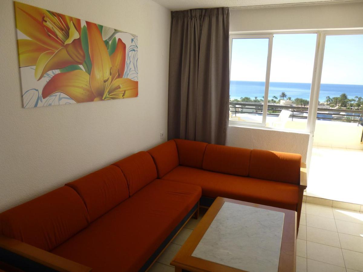 Palm Garden Apartment *