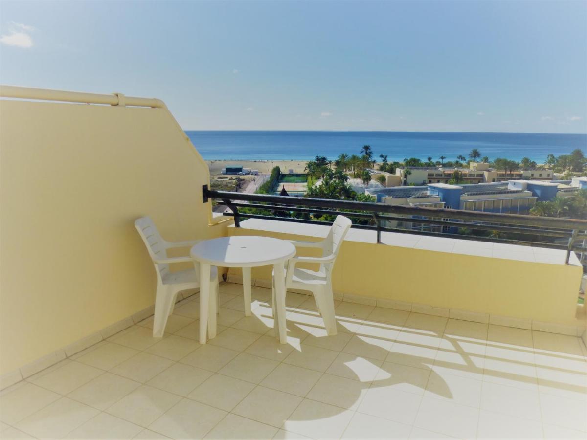 Palm Garden Morro Jable (Fuerteventura)