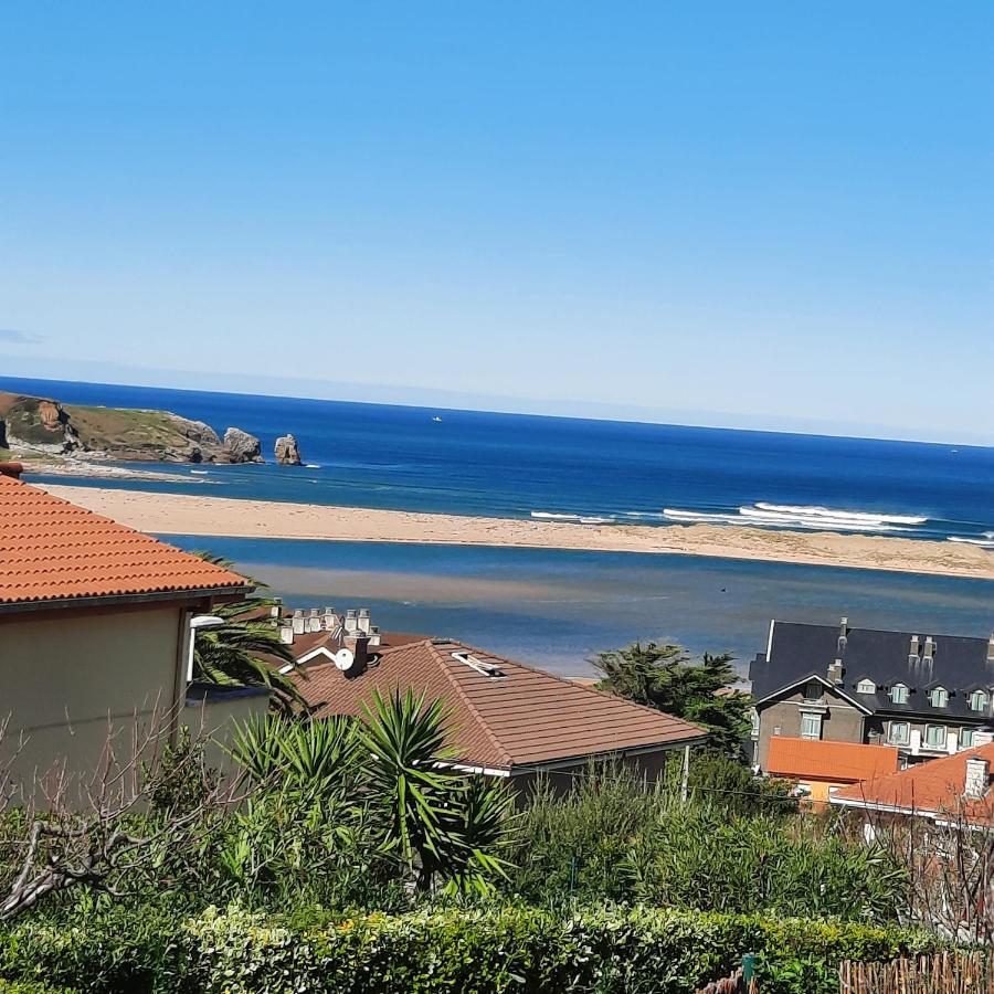 Duplex Con Vistas Al Mar Girasoles
