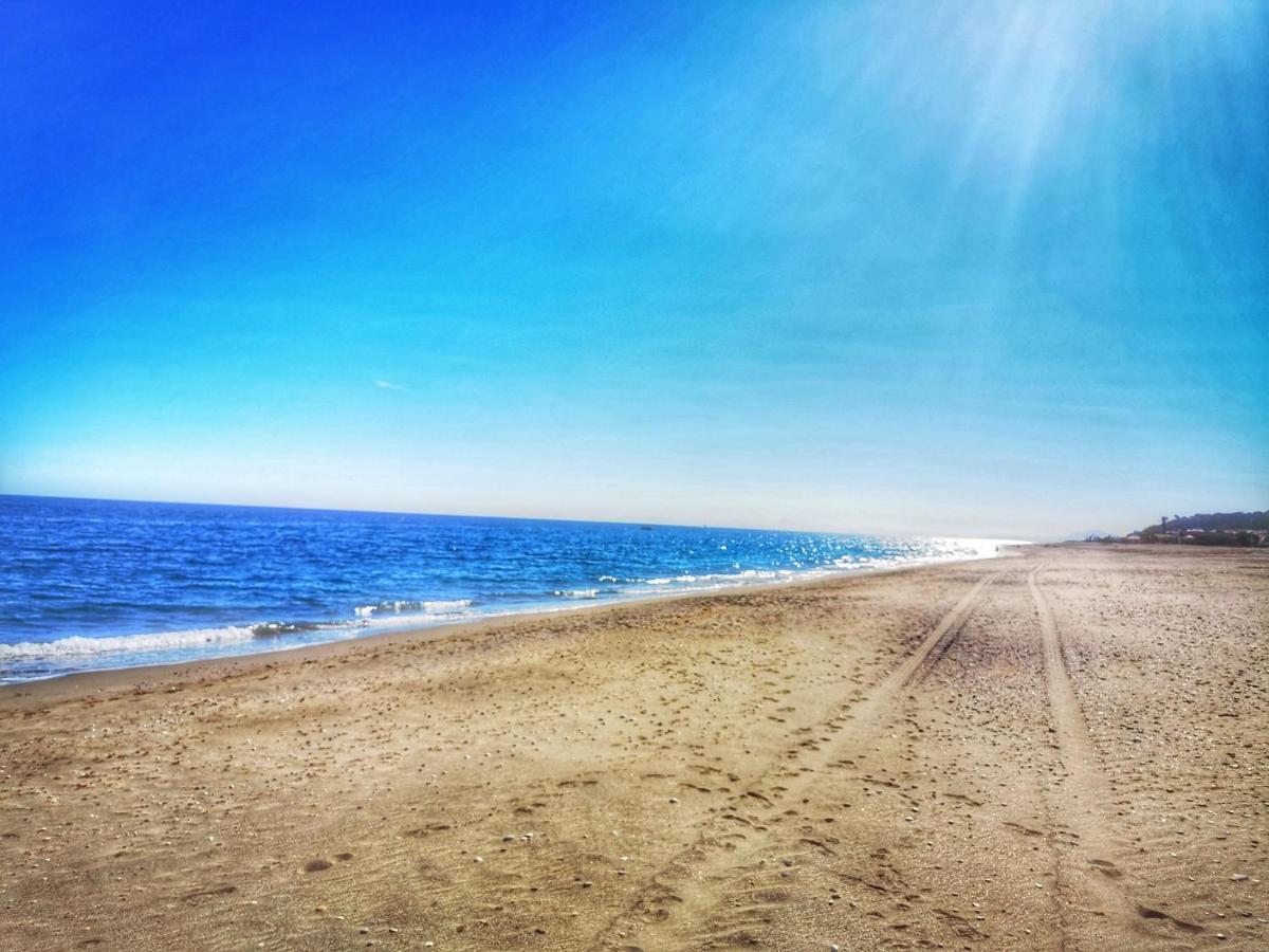 Apartamento Duquesa Beach House Manilva