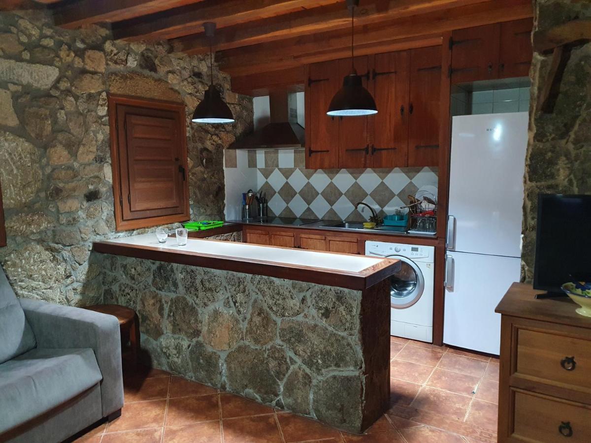 Chalet Casa Calanas *