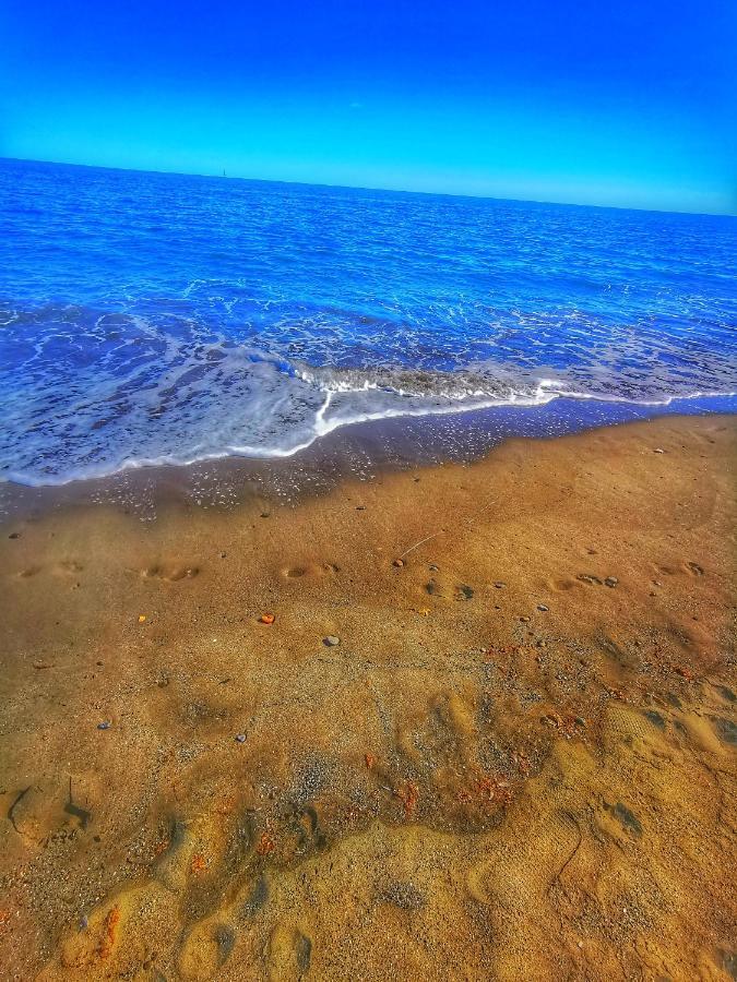 Duquesa Beach House * Manilva
