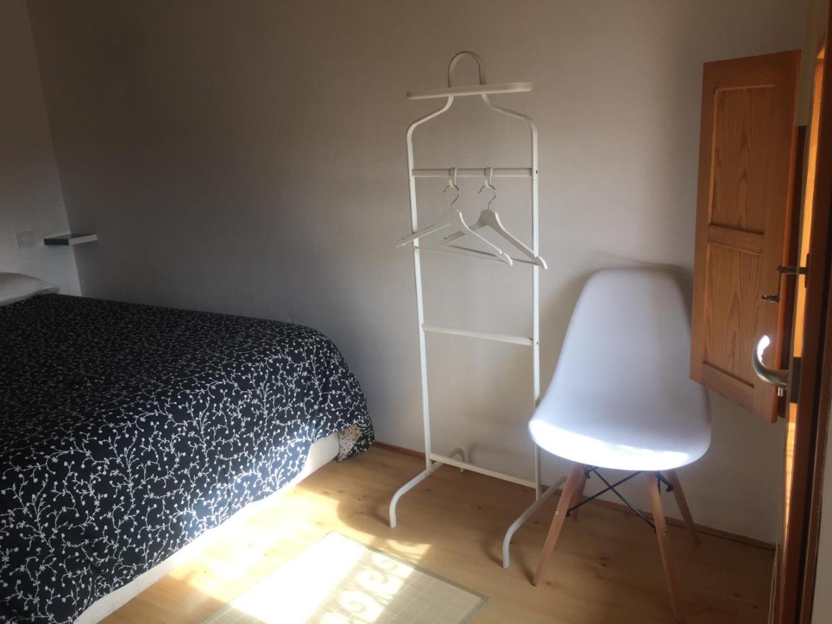 Apartment Buhardilla Con Encanto Centro Historico *