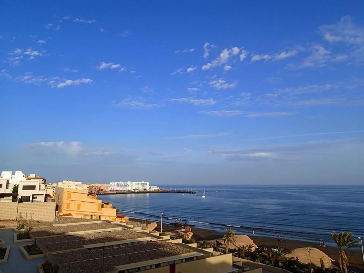 Balos 30, Level, Spectacular Ocean Views, Parking, Wifi Apartamento *