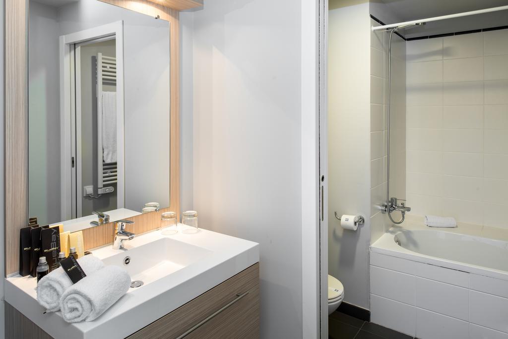 Barcelona Sant Cugat Hotel 4*