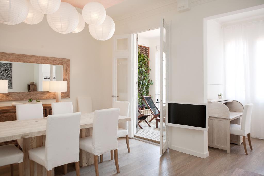 Casanova Charm 4bdr Apartment