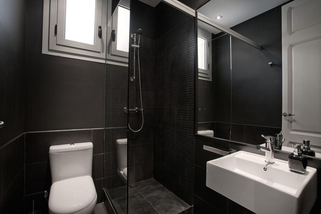Apartment Casanova Charm 4bdr *