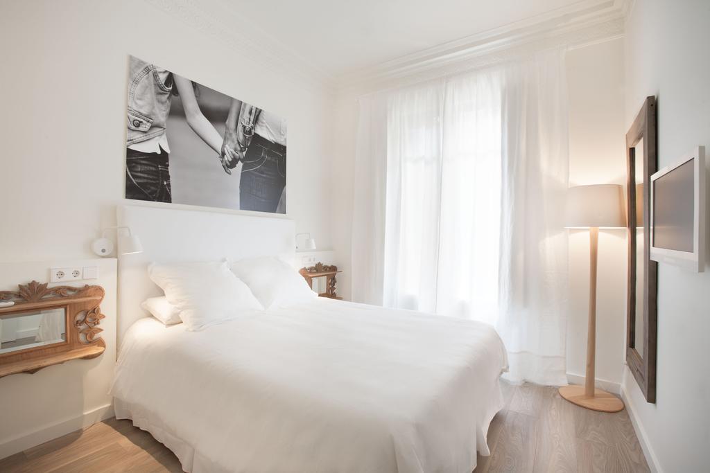 Apartment Casanova Charm 4bdr