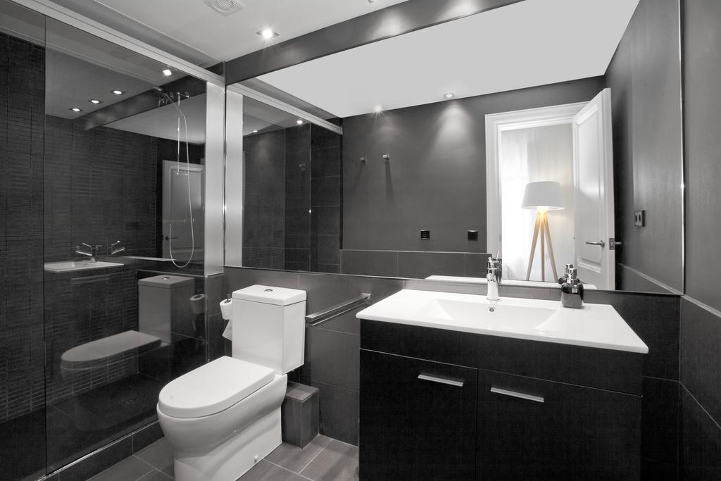 Apartment Casanova Charm 4bdr *