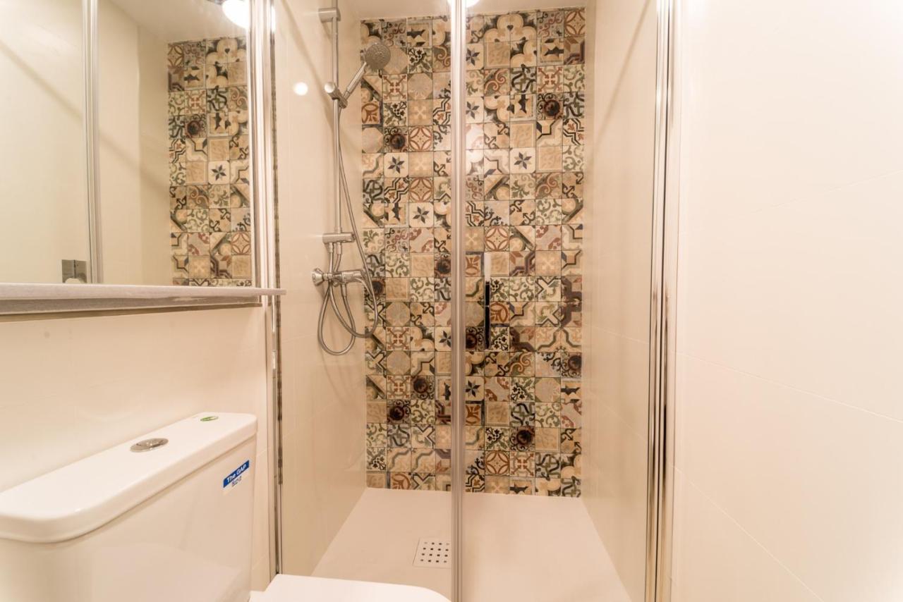 Apartment Fabio Catedral I *