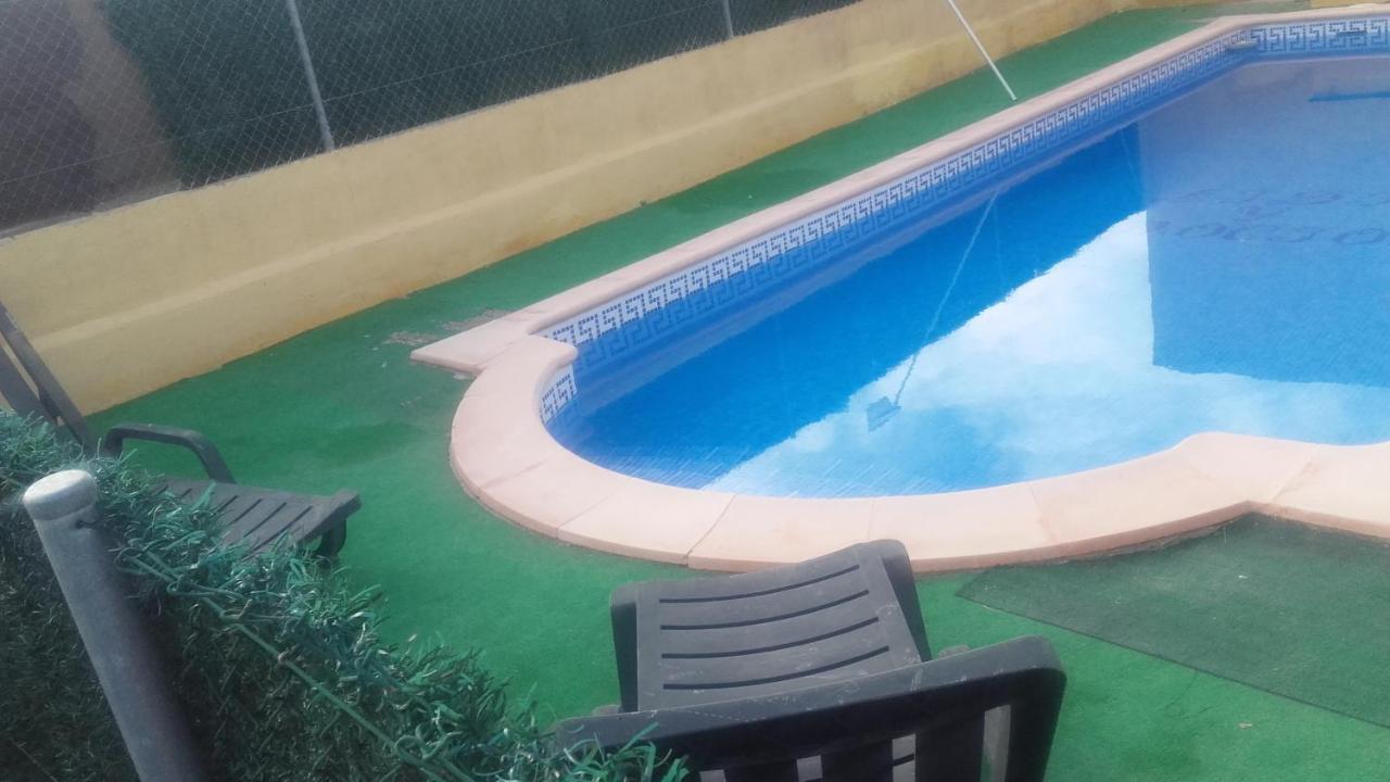 Holiday home Seaside Villa: Private Pool And Ocean Views Near Aguilas