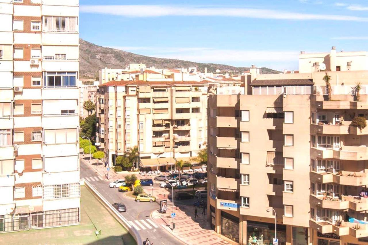 Cosy In 43 M² With Balcony Apartamento *