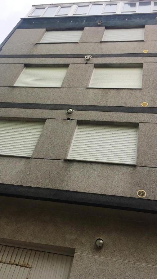 Apartamento Spacious In With Balcony *