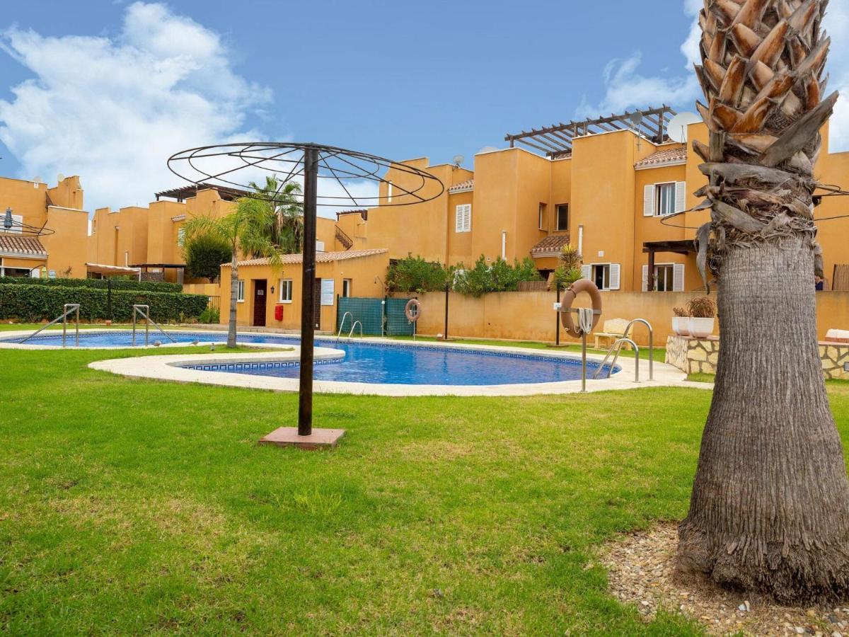 Belvilla By Oyo Casa Gallardos *