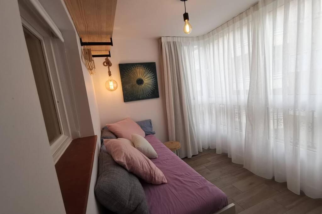 Dream - Renovated - Moraria Center * Moraira