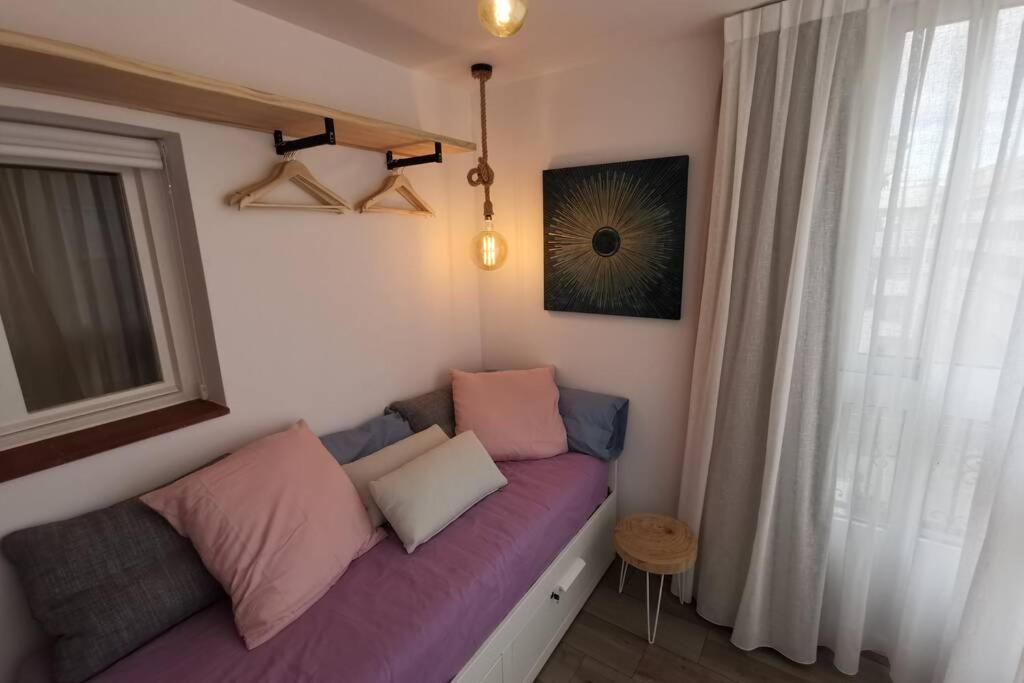 Apartamento Dream - Renovated - Moraria Center