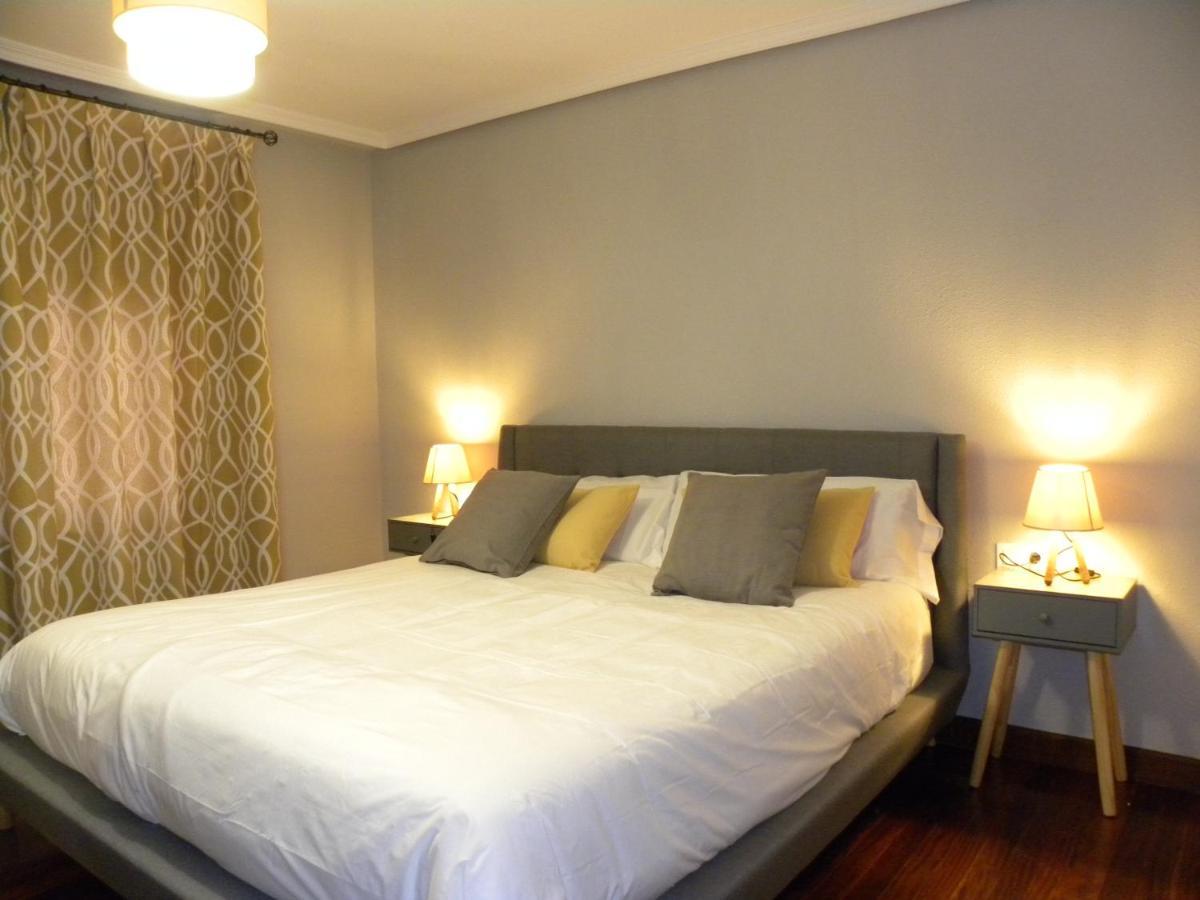 Holiday home Refugio Del Canon Ucero