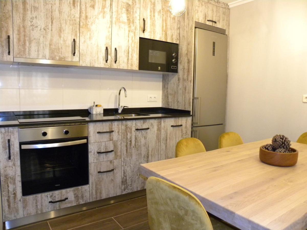 Refugio Del Canon Holiday home Ucero