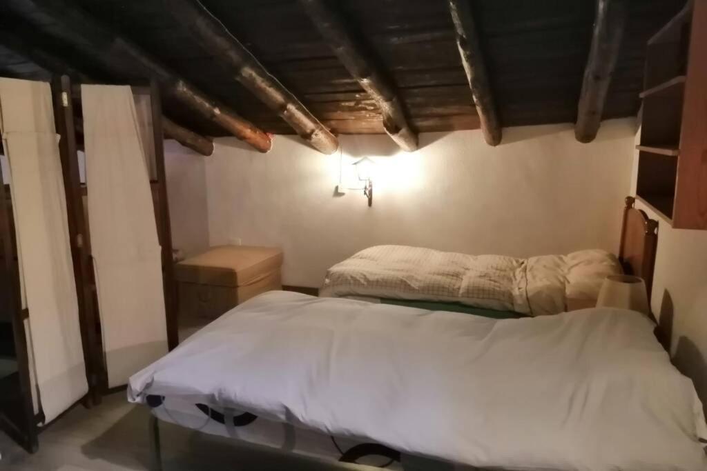Casa Amiga Chalet Entre Estación Y Candanchú * Canfranc