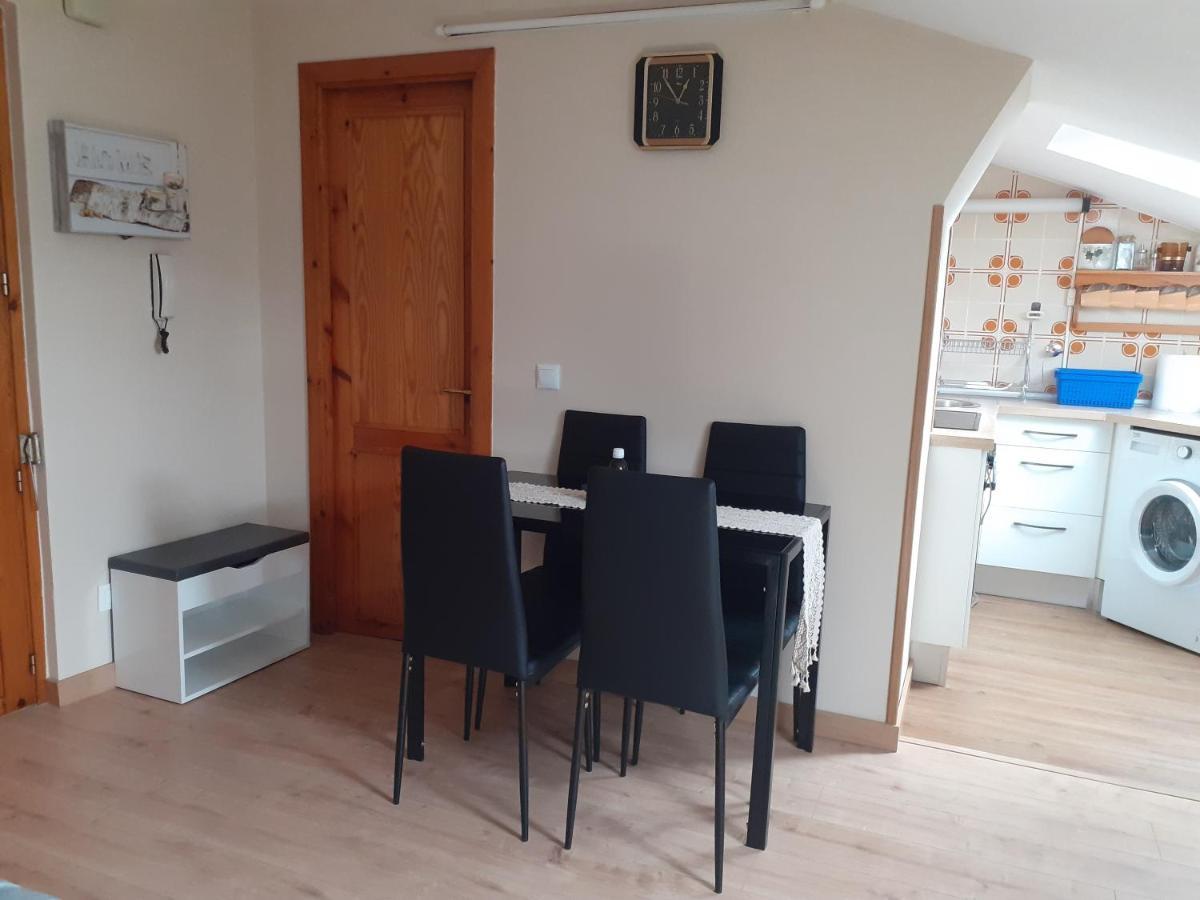 Apartamento Atico Mary *